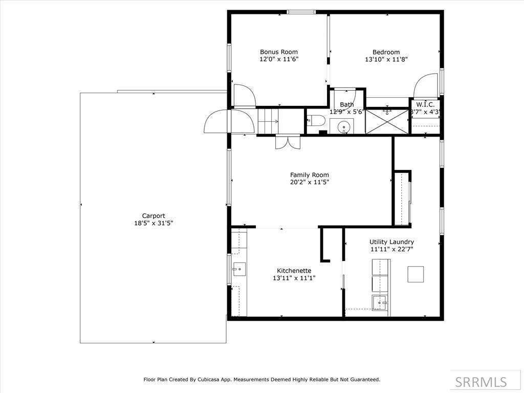 111 Trail Creek Road, POCATELLO, Idaho image 45