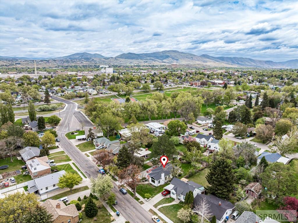 111 Trail Creek Road, POCATELLO, Idaho image 8