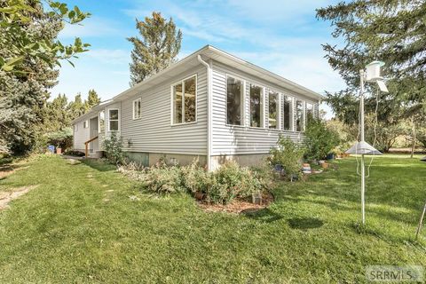 Photo of 8767 Pocatello Creek Road, POCATELLO, ID 83201 (MLS # 2180236)