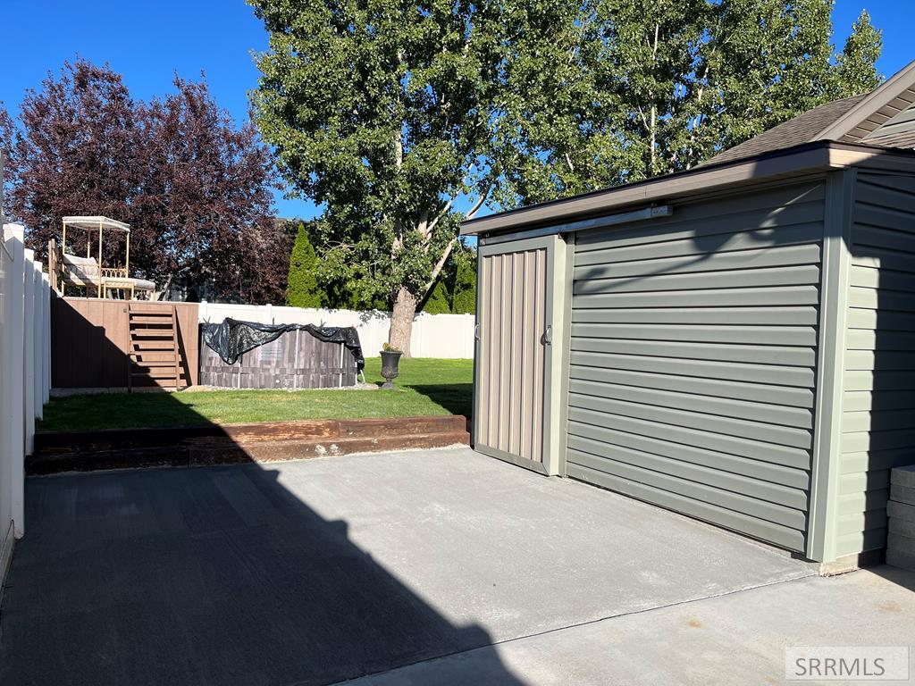 4240 Silverado Drive, IDAHO FALLS, Idaho image 29