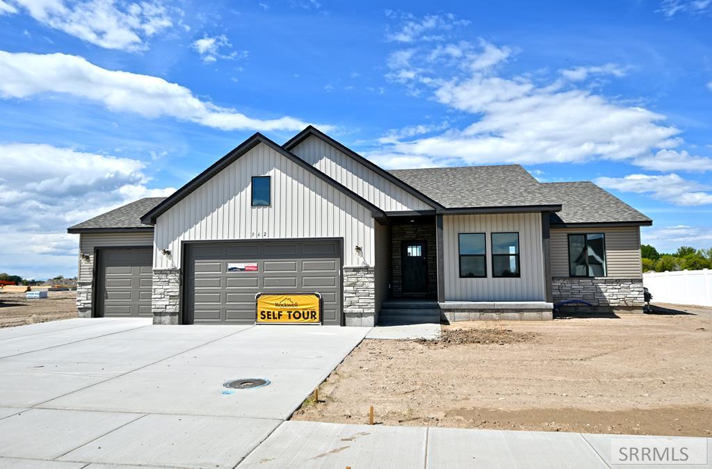 562 Meadow Ave, RIGBY, Idaho image 1