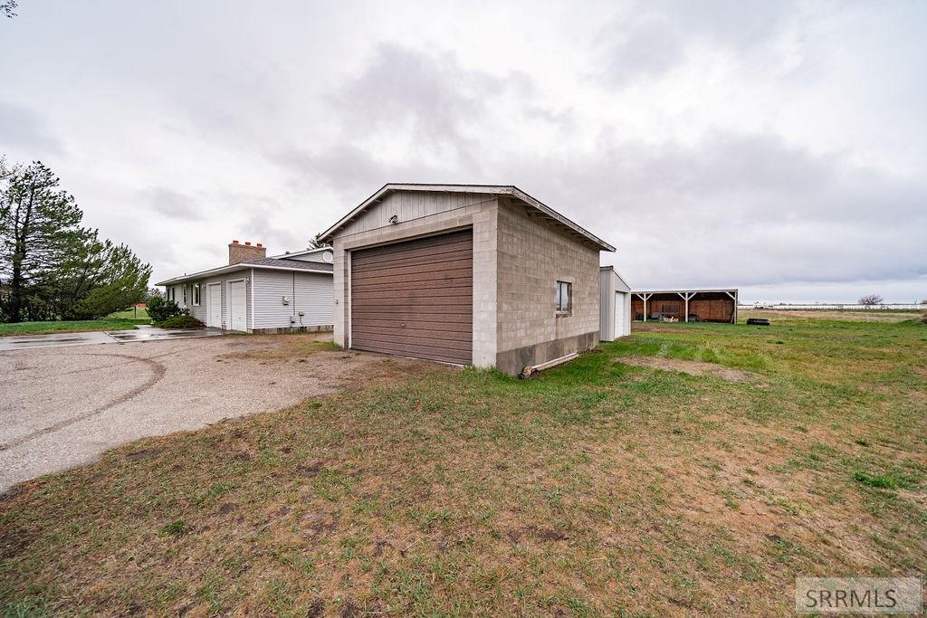 7574 A S 45th W, IDAHO FALLS, Idaho image 3
