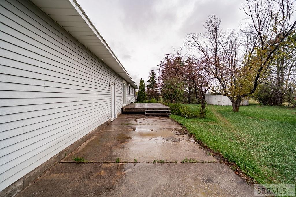 7574 A S 45th W, IDAHO FALLS, Idaho image 49