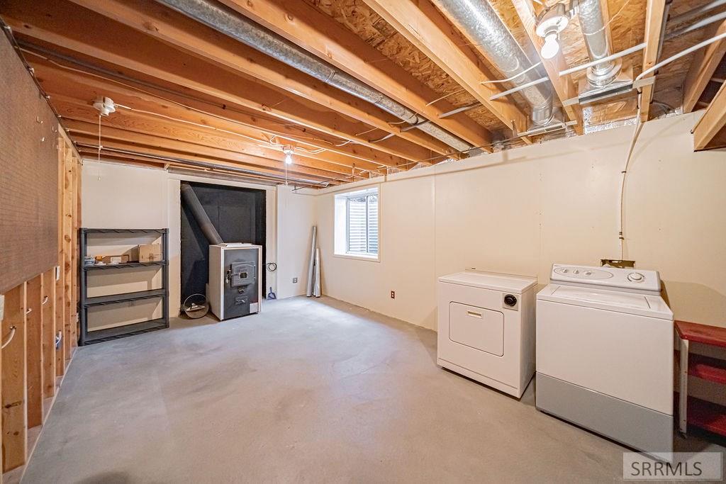 7574 A S 45th W, IDAHO FALLS, Idaho image 37