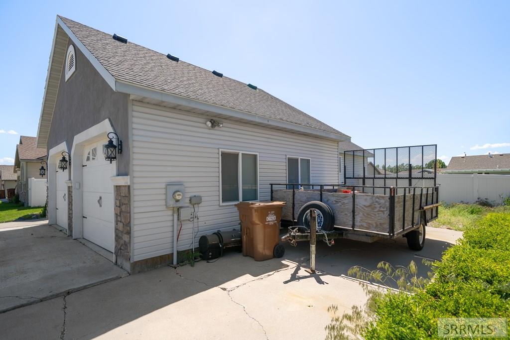 4877 Sabrina Dr, CHUBBUCK, Idaho image 4