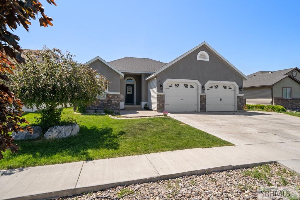 4877 Sabrina Dr, CHUBBUCK, Idaho image 2