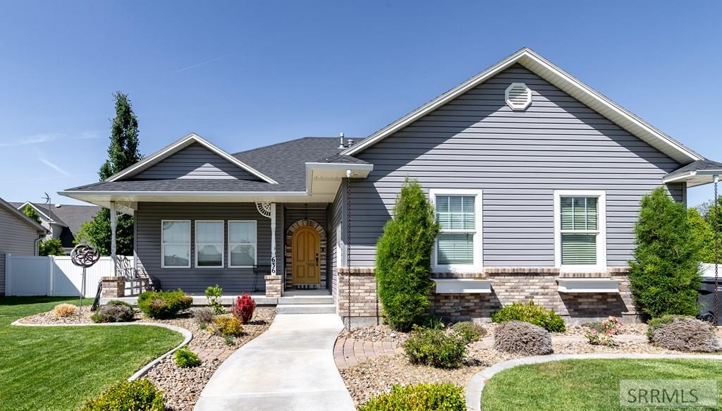 636 Birmingham Lane, IDAHO FALLS, Idaho image 4