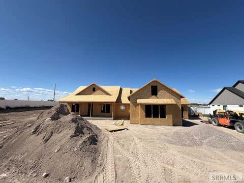Photo of 14966 Westfield Ave, POCATELLO, ID 83202 (MLS # 2187148)