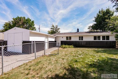 Photo of 1116 Lovejoy Street, IDAHO FALLS, ID 83401 (MLS # 2178905)