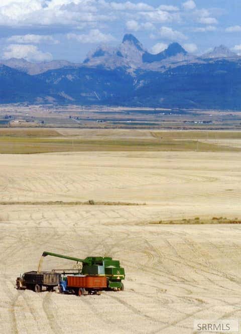 Vacant Land For Sale - 80 AC W 3000 N<br/> Teton County, TETONIA, ID 83452