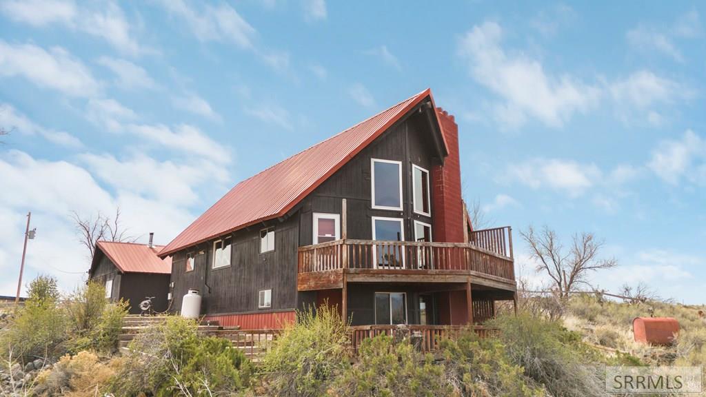 2440 Cannon Road, ARCO, Idaho image 40