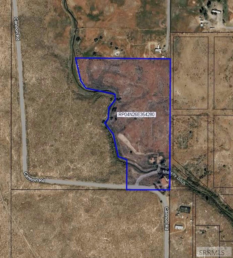 2440 Cannon Road, ARCO, Idaho image 42
