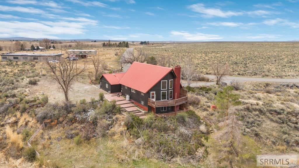 2440 Cannon Road, ARCO, Idaho image 37