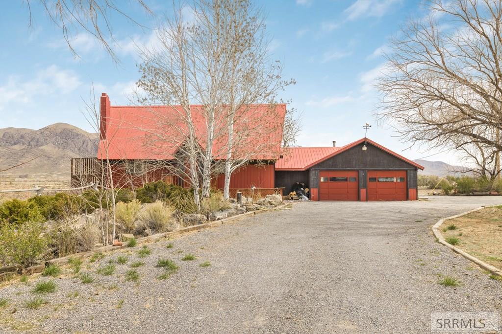 2440 Cannon Road, ARCO, Idaho image 3