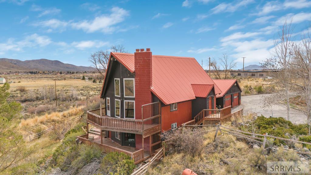 2440 Cannon Road, ARCO, Idaho image 1