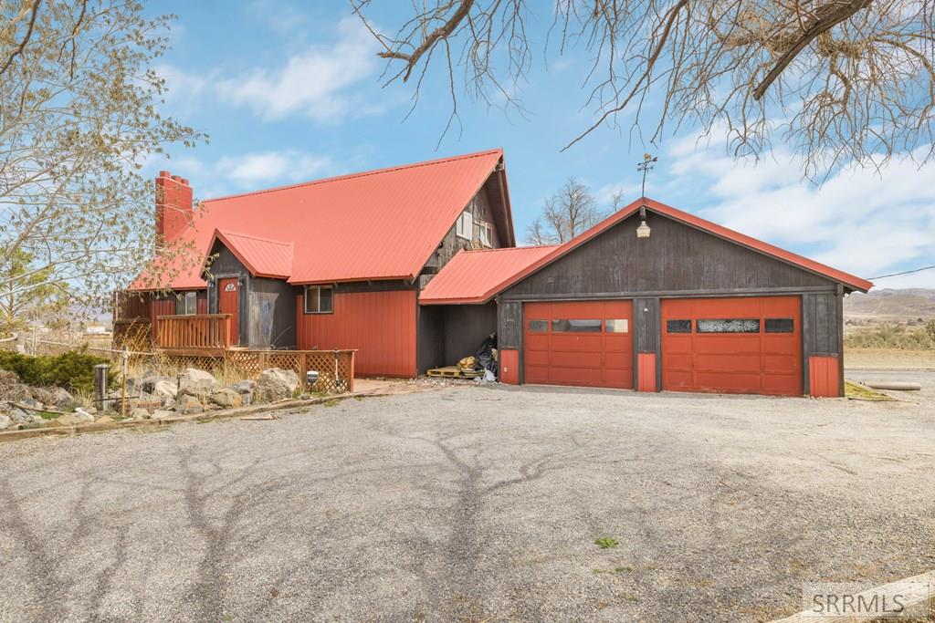 2440 Cannon Road, ARCO, Idaho image 2