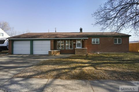 1240 Alameda Avenue IDAHO FALLS ID 83401