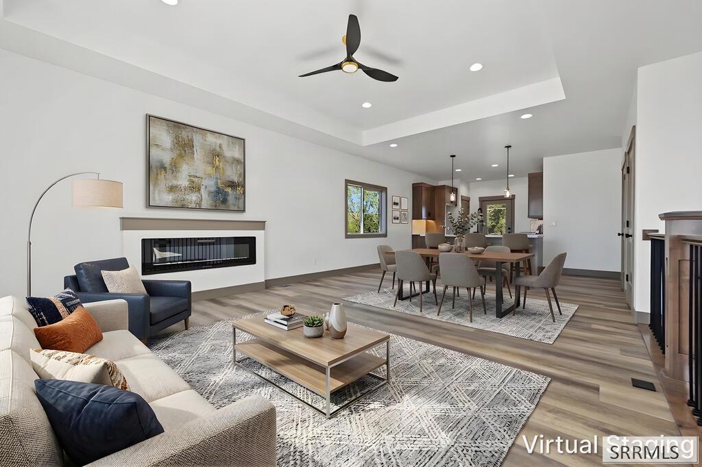 341 Birdie Thompson Drive