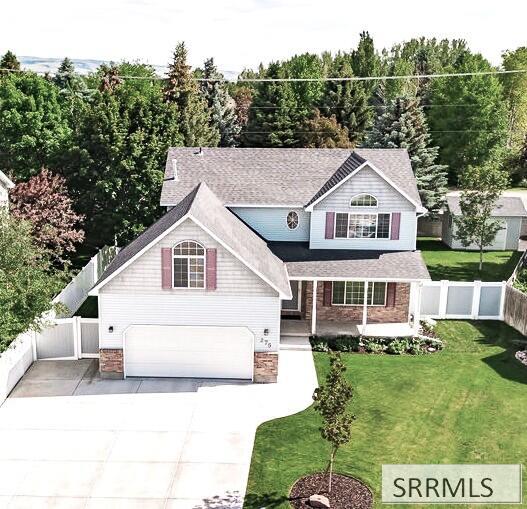 275 Richmond Circle