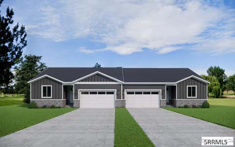 Photo of 6363 Ender Ln, IDAHO FALLS, ID 83401 (MLS # 2188471)