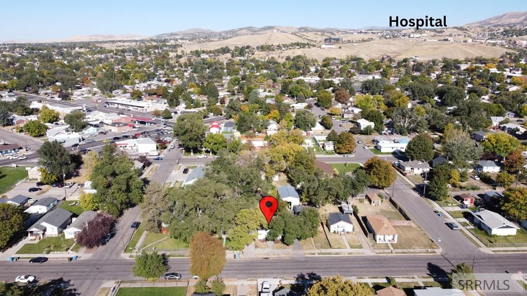 734 N 11th Avenue, POCATELLO, Idaho image 24