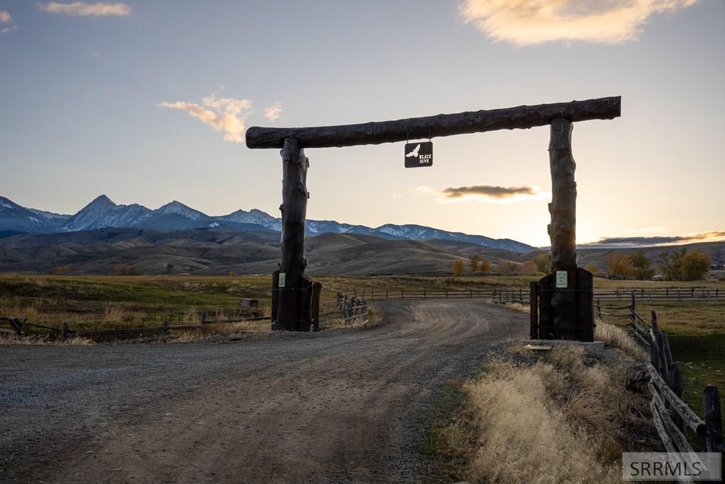 TBD Black Hawk Place Lane, CARMEN, Idaho image 23