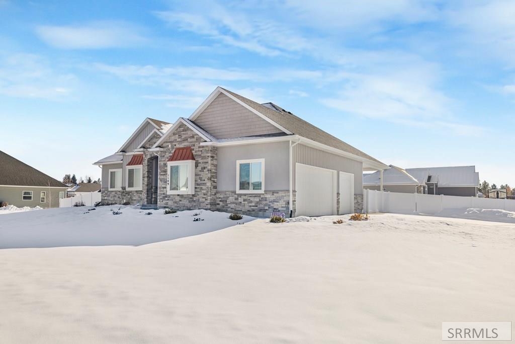 1149 Larch Drive, REXBURG, Idaho image 4