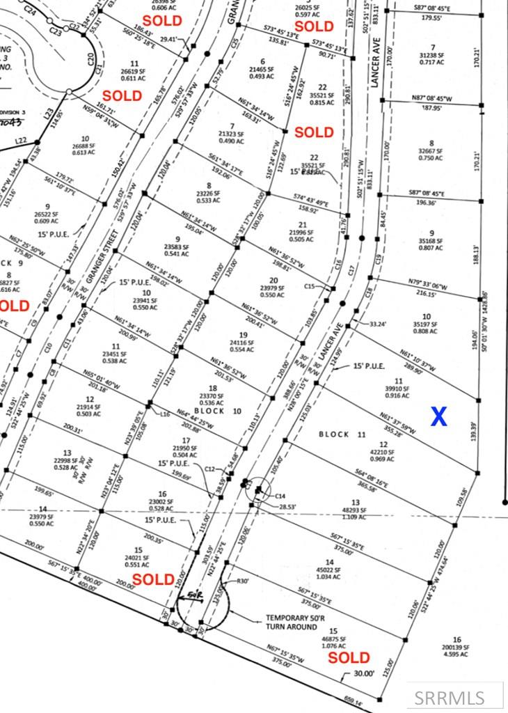 3407 Lancer Ave