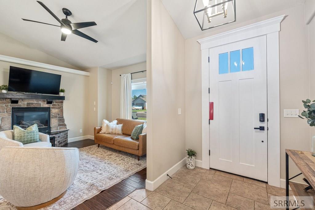 502 Martha Avenue, CHUBBUCK, Idaho image 3