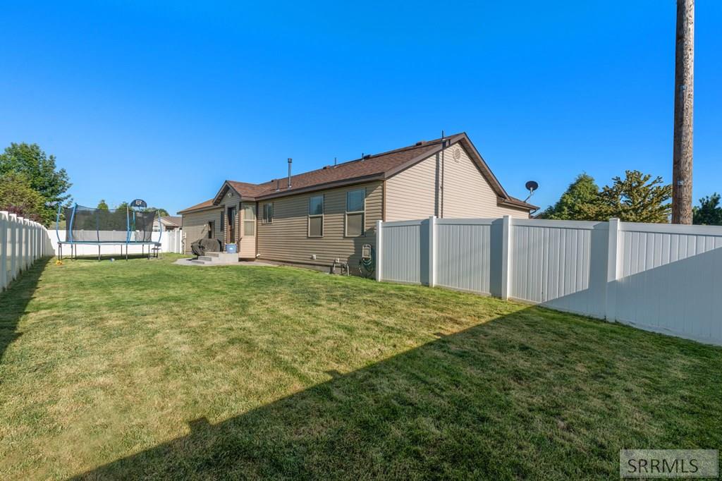 502 Martha Avenue, CHUBBUCK, Idaho image 42