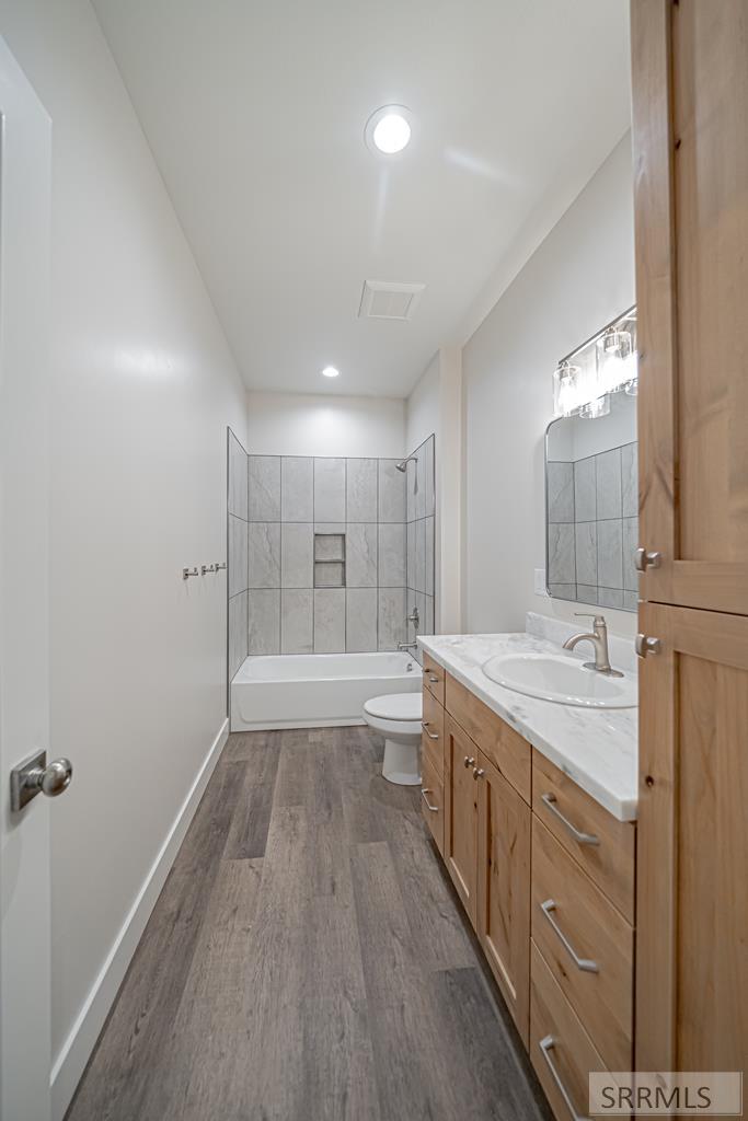 570 Sagebrush Street, RIGBY, Idaho image 35