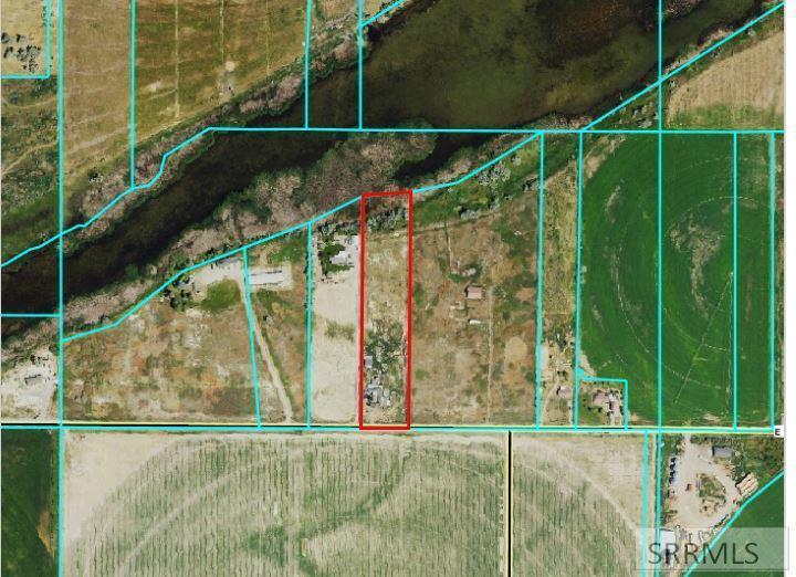 2973 E 600 N, ROBERTS, Idaho image 3