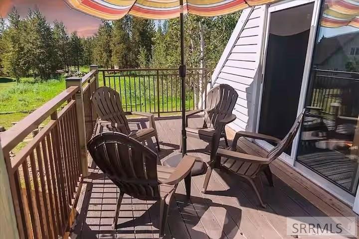 4052 Kickapoo Lane, ISLAND PARK, Idaho image 27