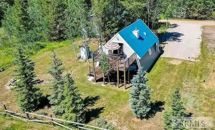 4052 Kickapoo Lane, ISLAND PARK, Idaho image 28