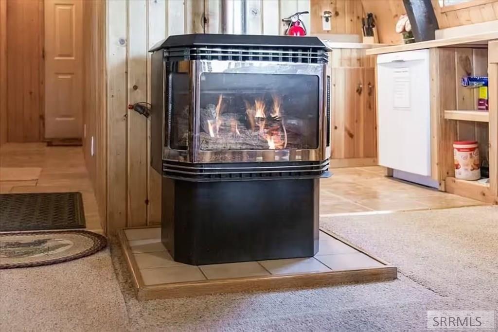 4052 Kickapoo Lane, ISLAND PARK, Idaho image 8