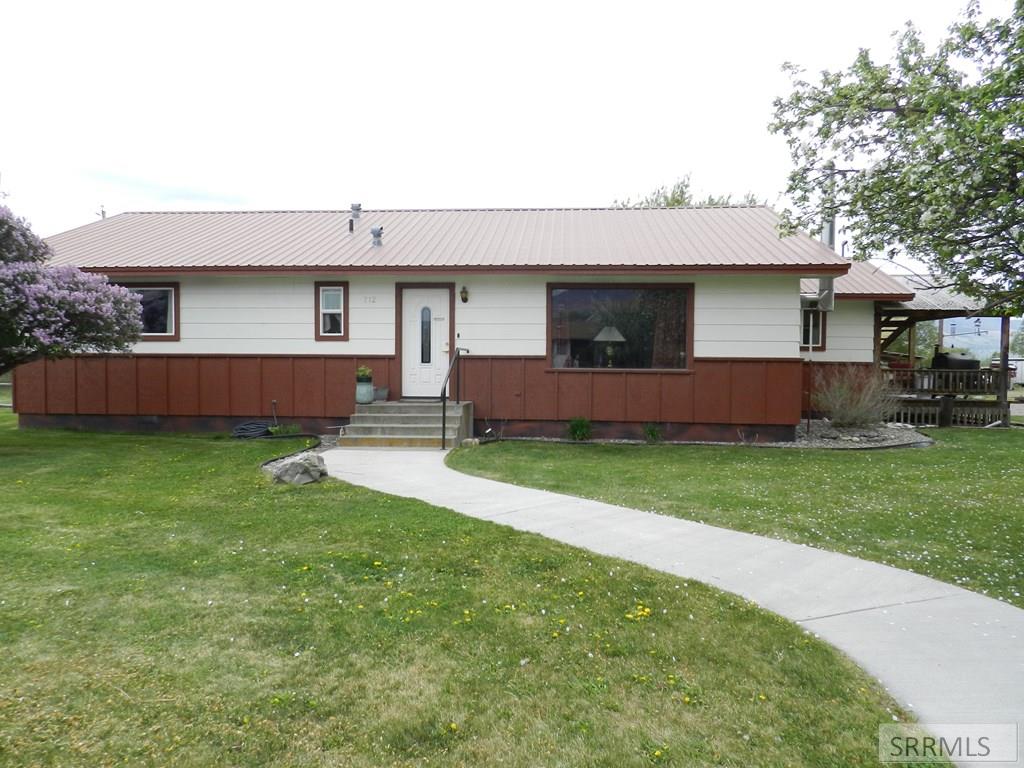 712 Finstur Street, SALMON, Idaho image 41