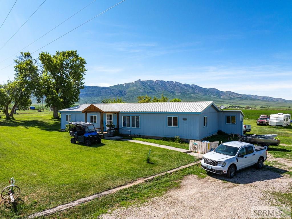 13539 S Robin Road, ARIMO, Idaho image 2