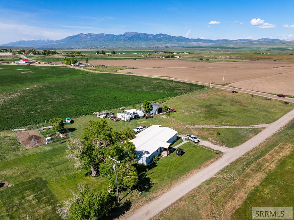 13539 S Robin Road, ARIMO, Idaho image 37