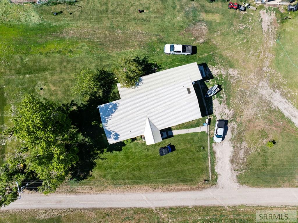 13539 S Robin Road, ARIMO, Idaho image 3