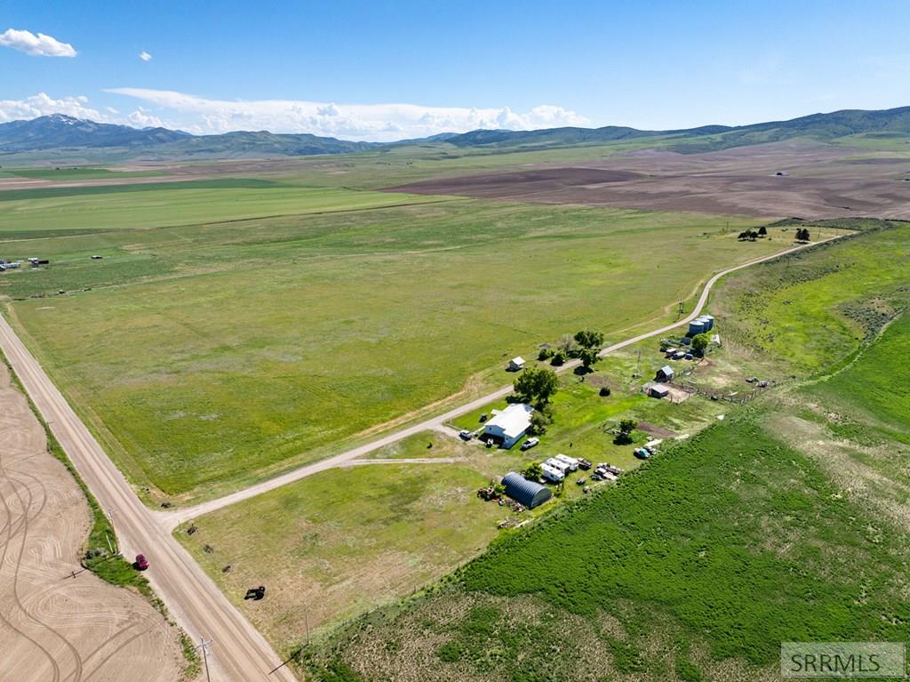 13539 S Robin Road, ARIMO, Idaho image 43