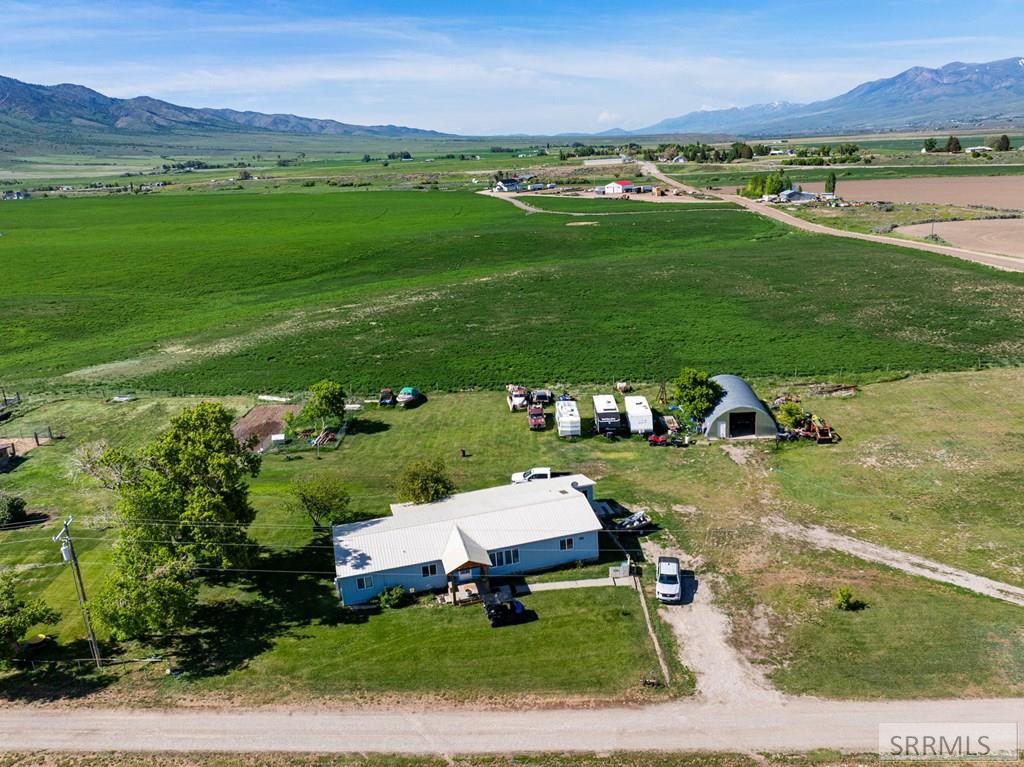 13539 S Robin Road, ARIMO, Idaho image 36