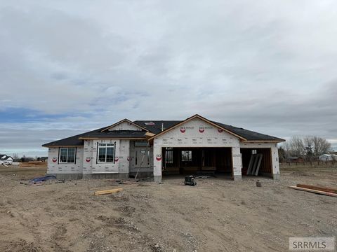 Photo of 315 N 310 W, BLACKFOOT, ID 83221 (MLS # 2184795)
