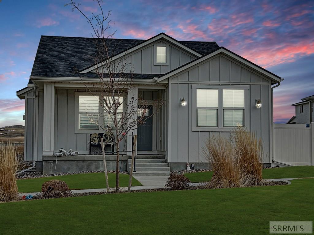 6147 Beacon Drive, CHUBBUCK, Idaho image 36