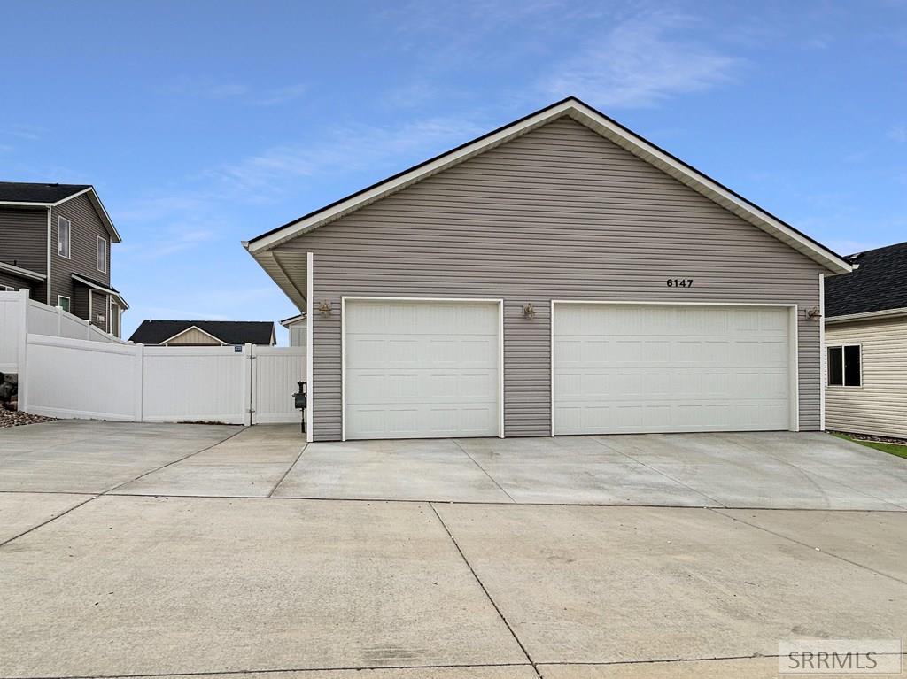 6147 Beacon Drive, CHUBBUCK, Idaho image 35
