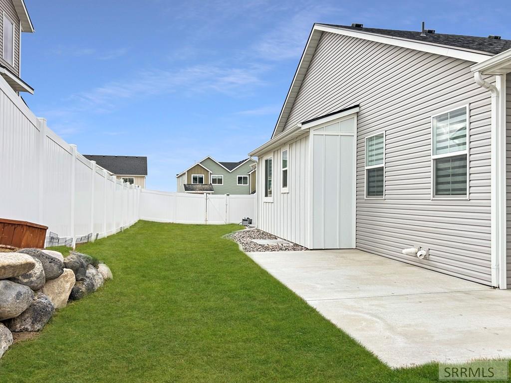 6147 Beacon Drive, CHUBBUCK, Idaho image 32