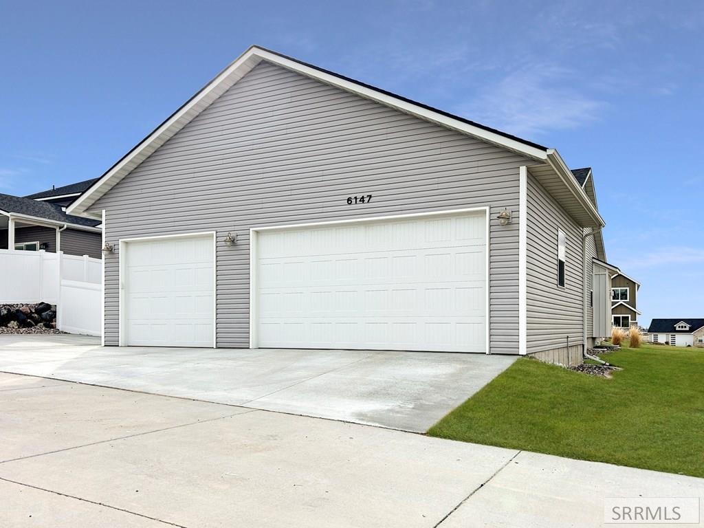 6147 Beacon Drive, CHUBBUCK, Idaho image 34