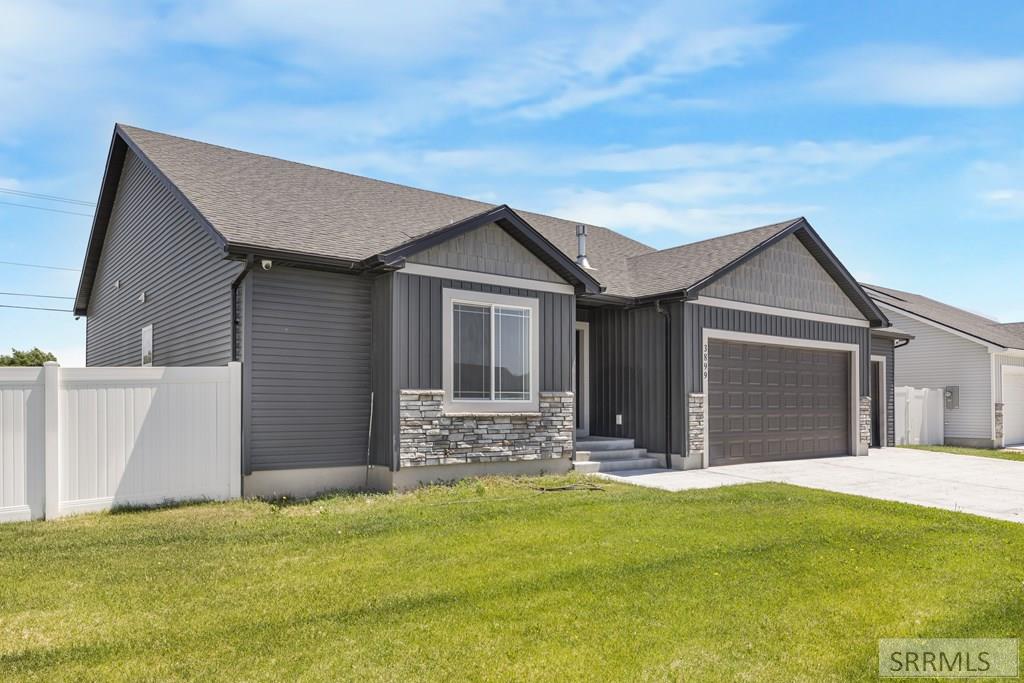 3899 Harrington Road, IDAHO FALLS, Idaho image 2