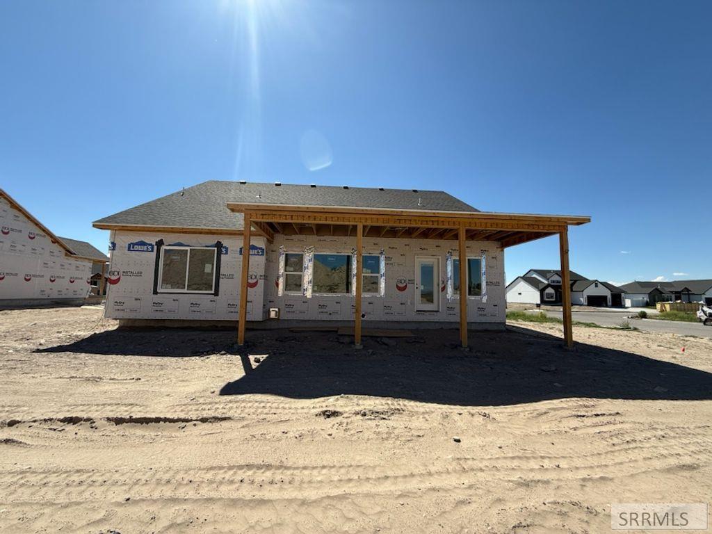 5396 Cypress Creek, IDAHO FALLS, Idaho image 47