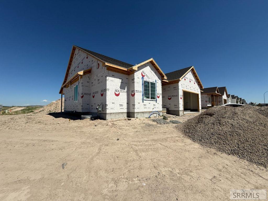 5396 Cypress Creek, IDAHO FALLS, Idaho image 49