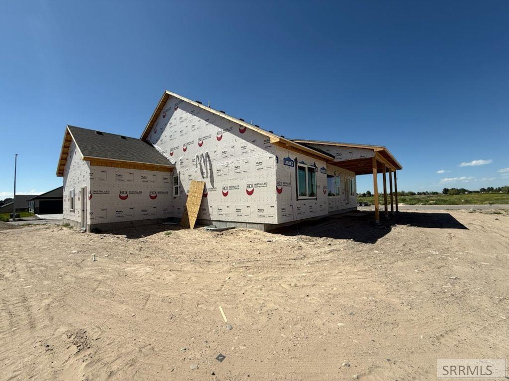 5396 Cypress Creek, IDAHO FALLS, Idaho image 46